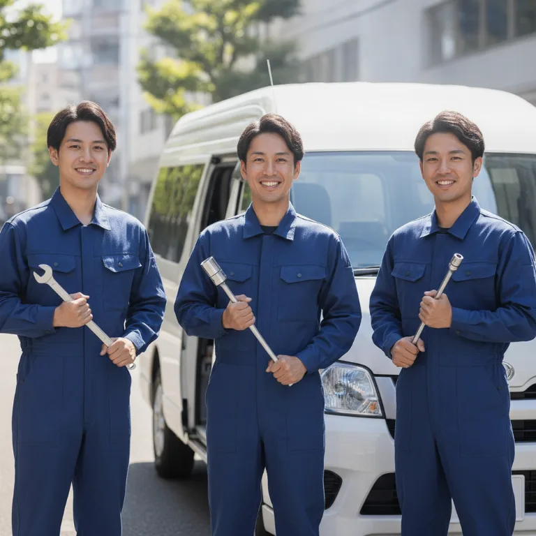 自動車修理 のチーム: 奥州市